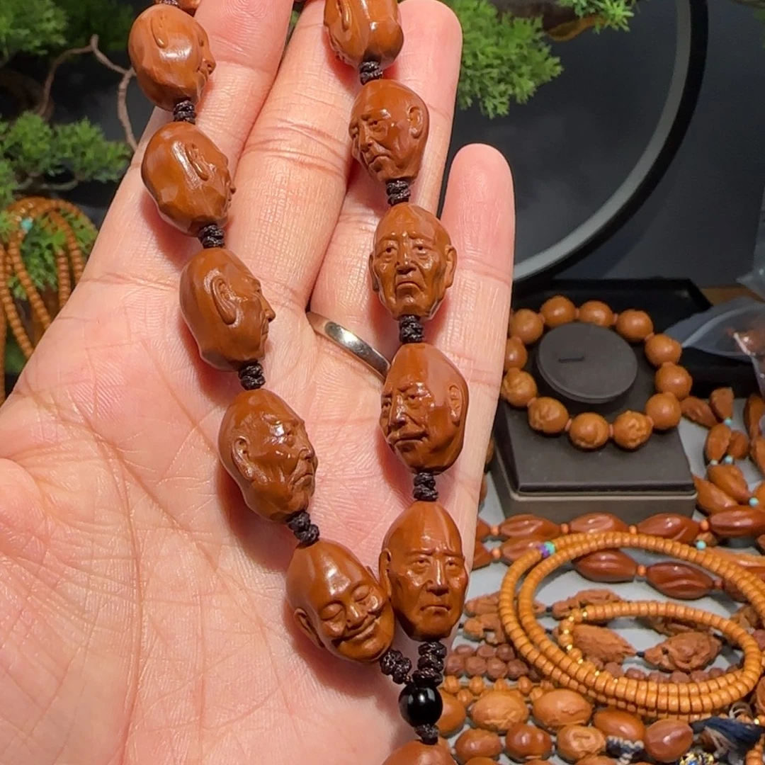 手串/手链橄榄核福利待遇