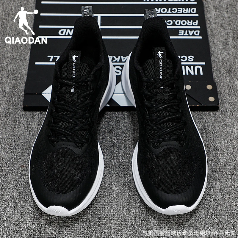 乔丹男鞋2024秋冬季新款休闲鞋官方正品透气轻便跑步鞋子运动鞋男