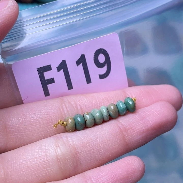 陶瓷非金属湖北手工艺配饰散珠