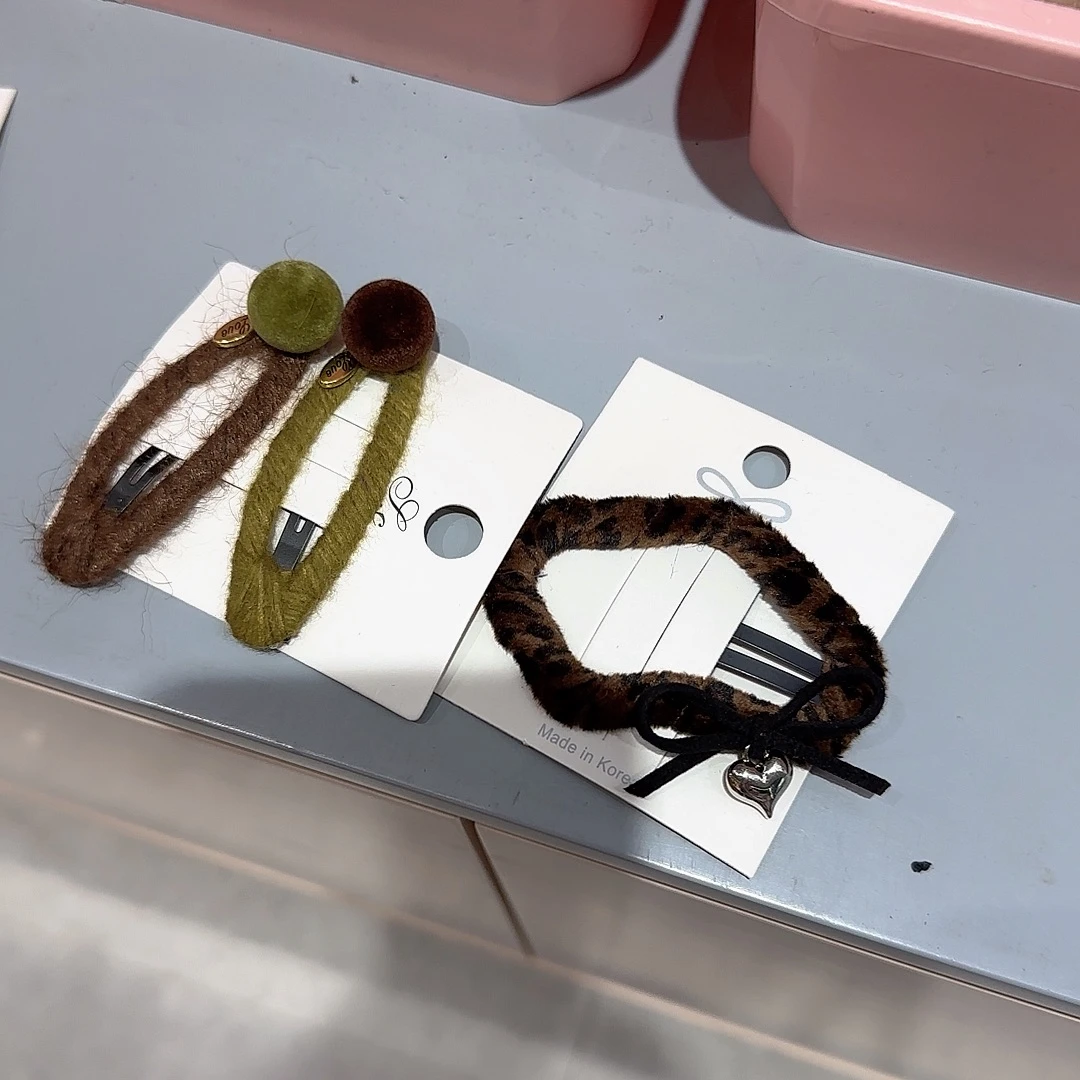 非金属皮质豹纹拜拜