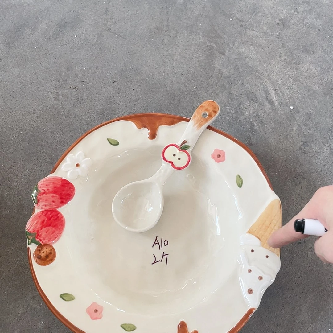 微瑕陶瓷餐具默认微瑕10