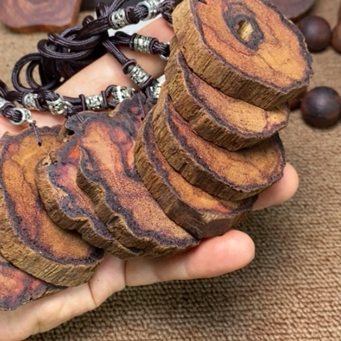 藤类A396降真香白油虫漏大牌子厚度1.0发其一