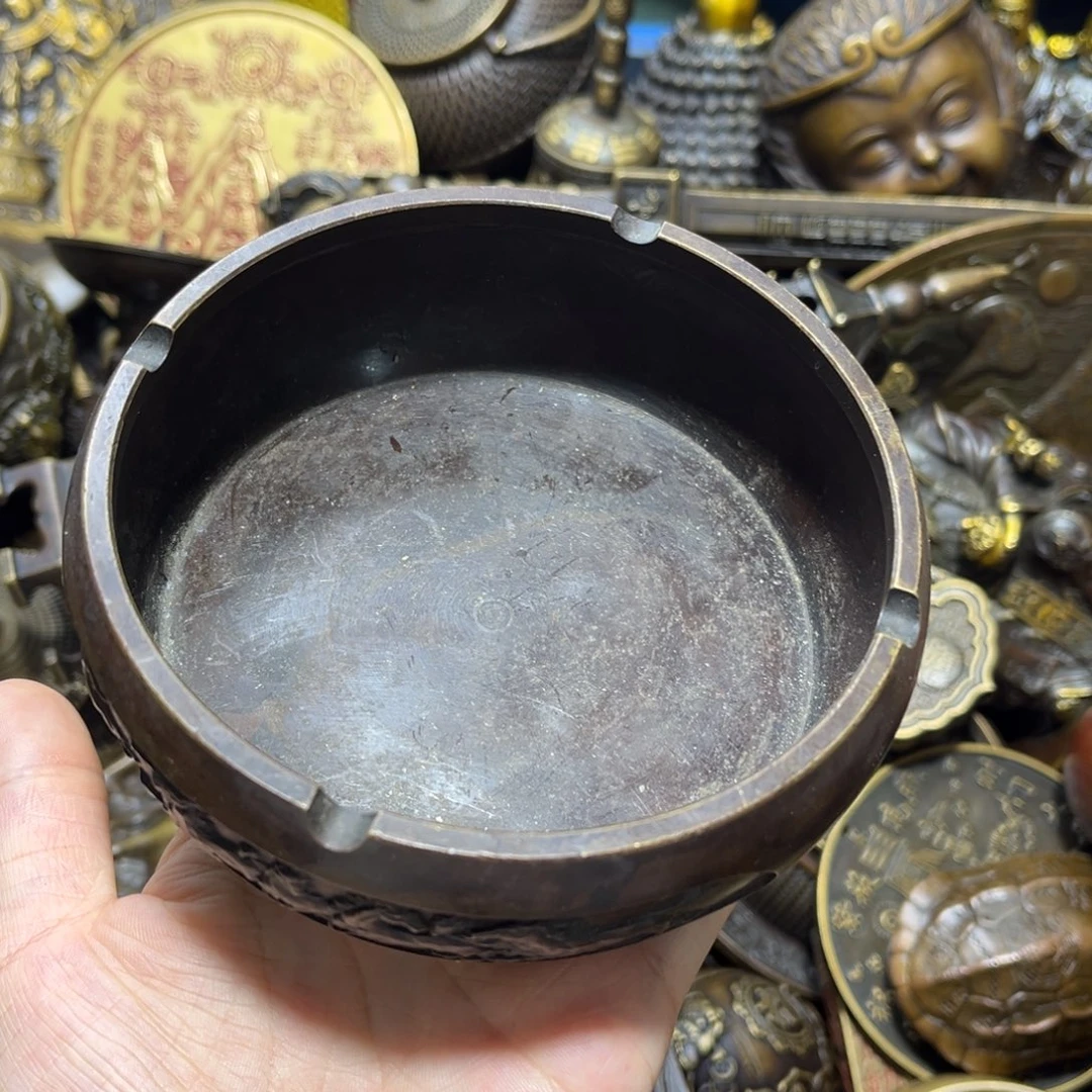 精品铜器摆件专属链接