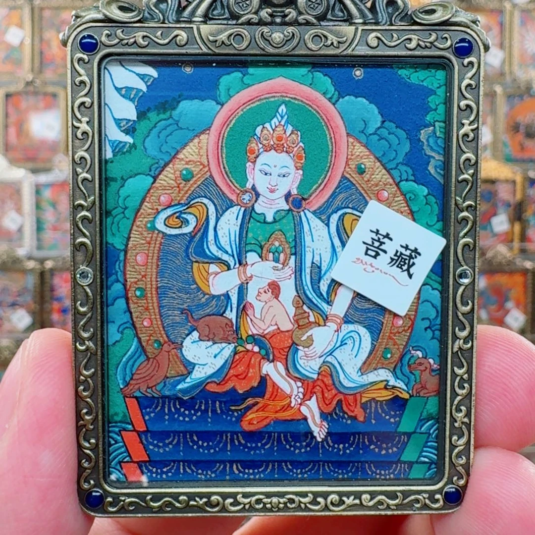 零***。吊坠爱子母神 12334566