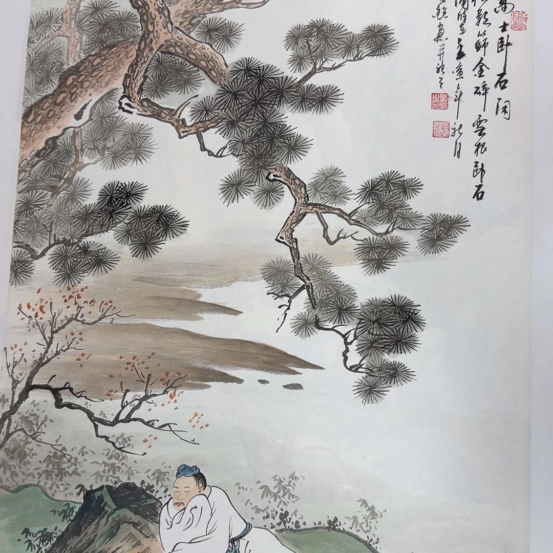 国画国画作品国画作品