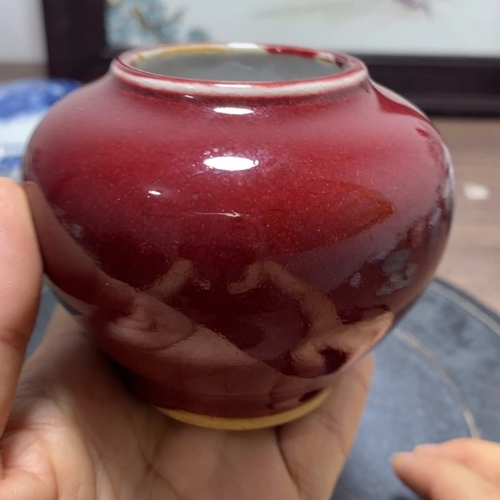 摆件景德镇陶瓷艺术品