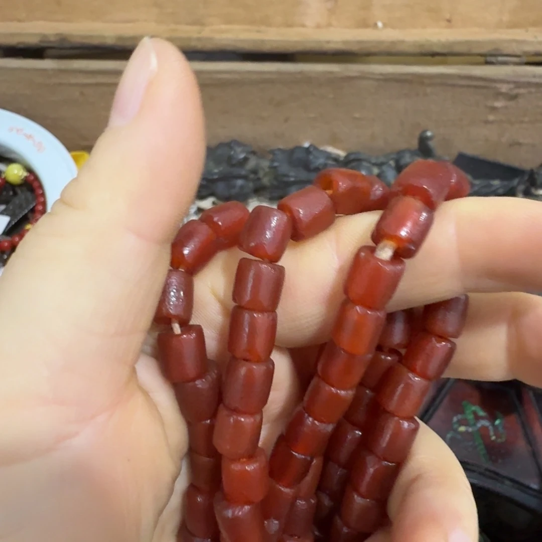 陶瓷手串，多样性发一