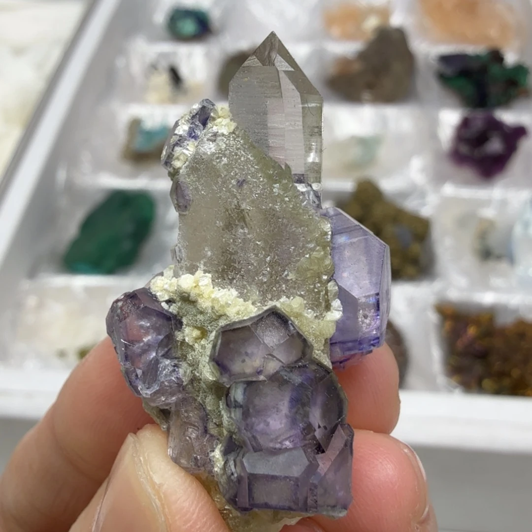 石材桌面摆件收藏