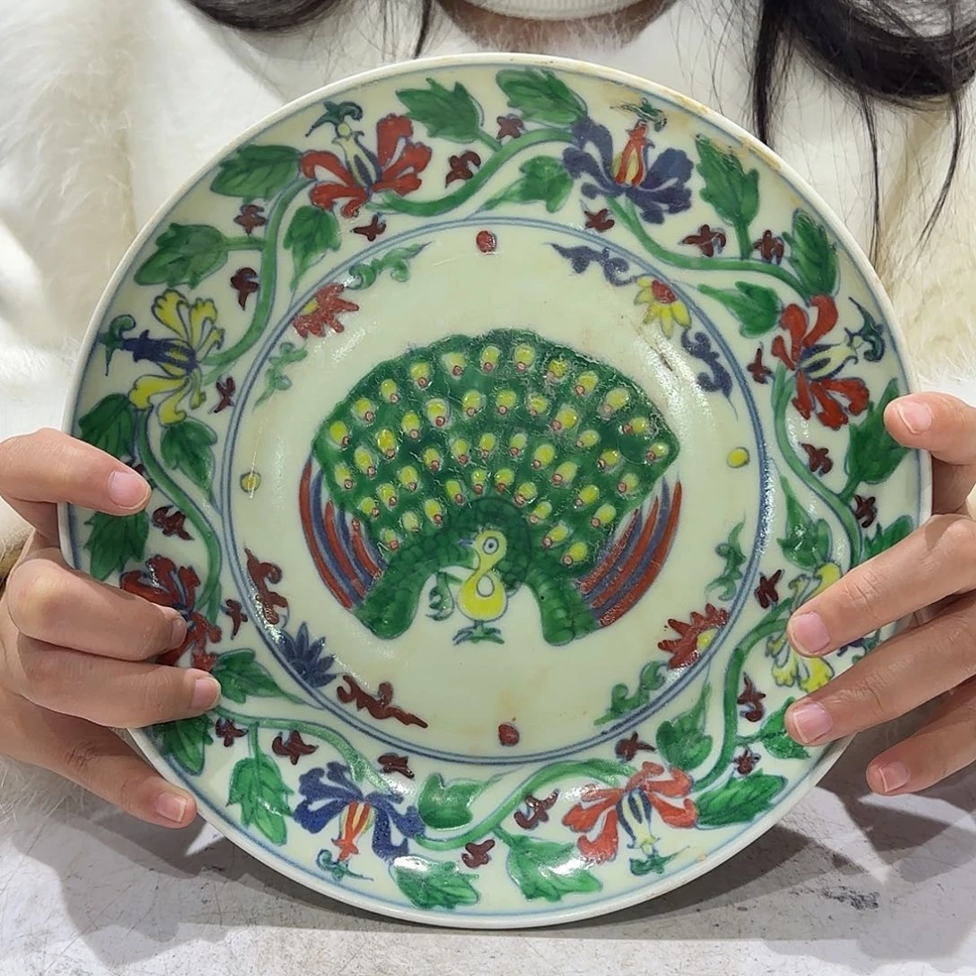 摆件10 景德镇陶瓷摆件