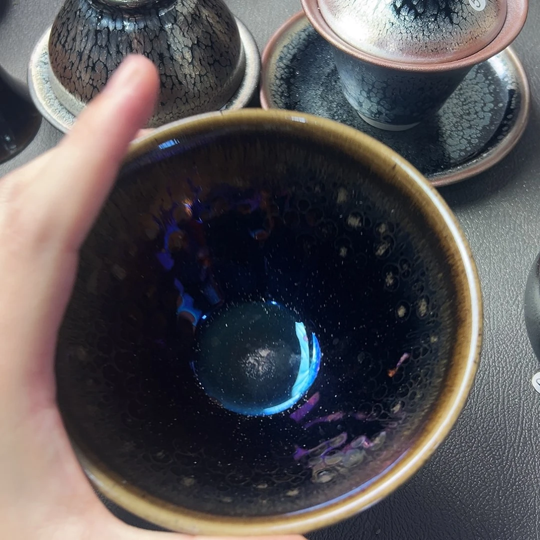 茶盏我们是真的爱对方很好吗这