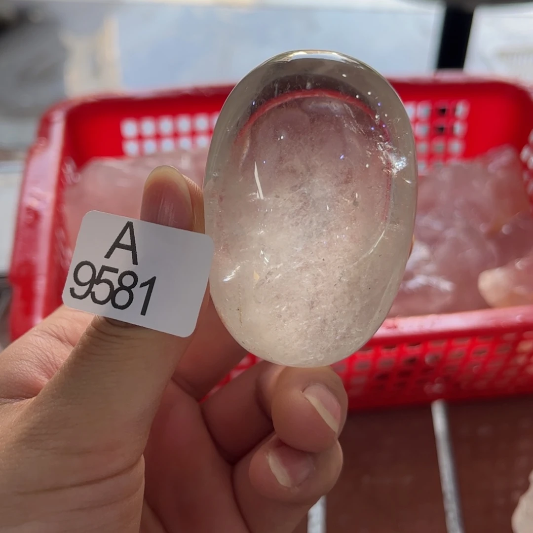 【闪购商品】未镶嵌水晶大型摆件（非配饰）