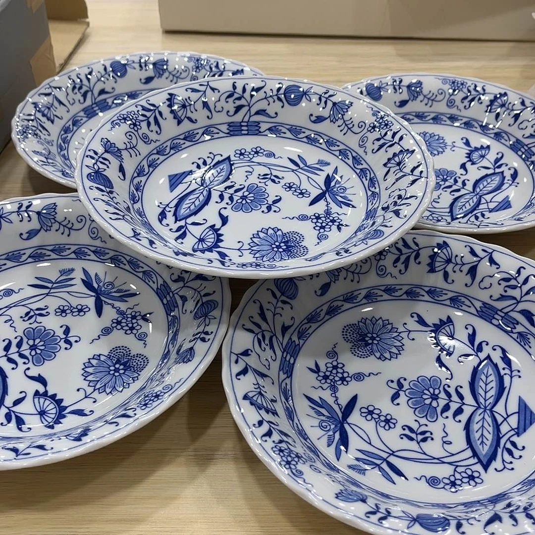 精品进口瓷器瓷片