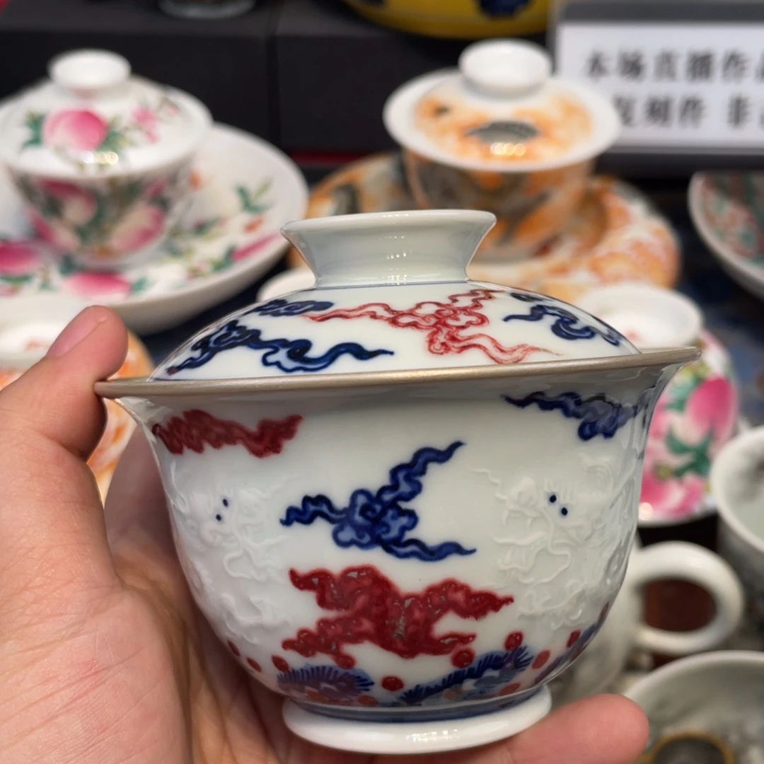 景德镇陶瓷景德镇