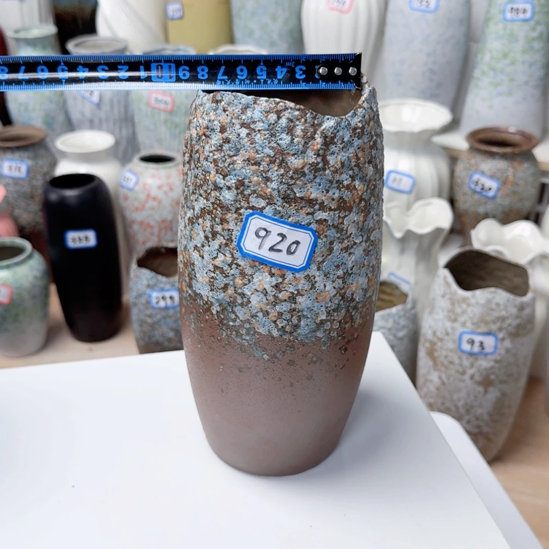 920号陶瓷高24厘米一个