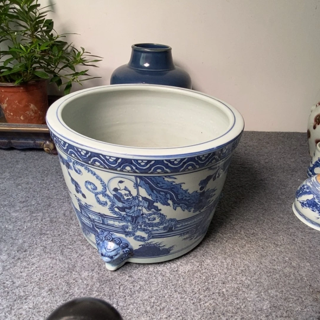 无***月摆件陶瓷工艺美术精品展览