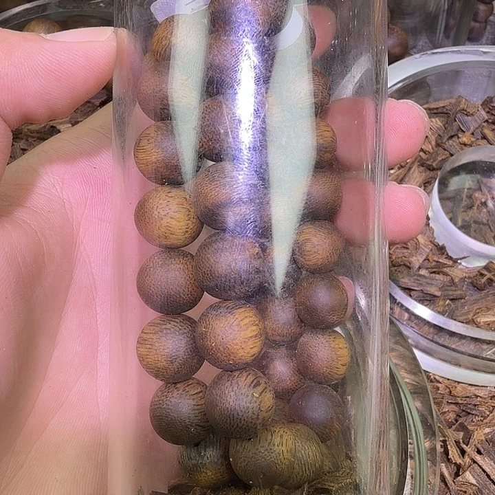 一***盛沉香沉香碎屑红棋树心油