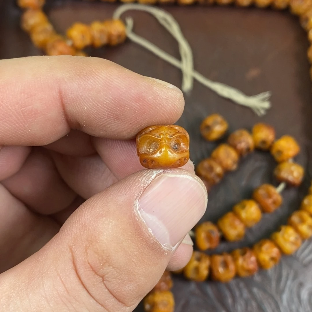 手串/手链驼骨配饰110