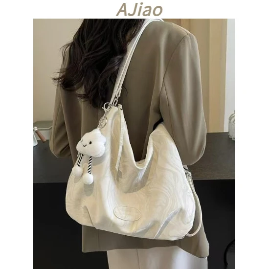 （g201-g250）ins时尚百搭小众简约休闲肩包