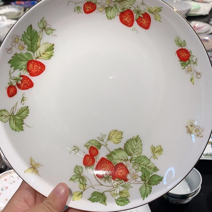 瓷片深盘深盘深盘