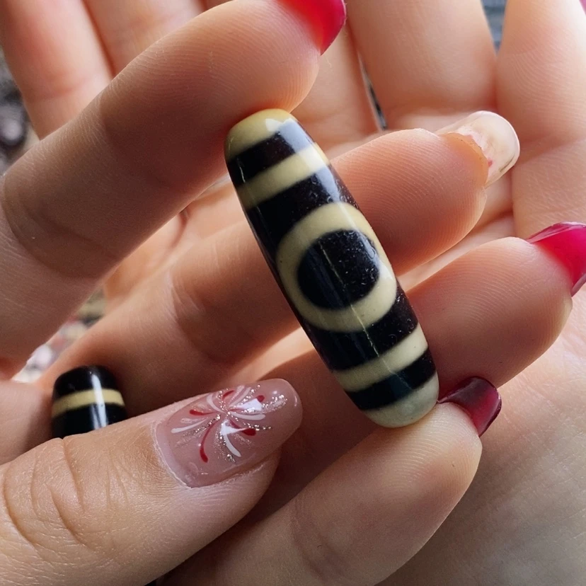 【闪购商品】玛瑙/玉髓颈饰未镶嵌项链