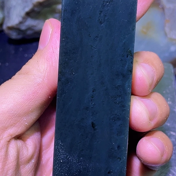 和田玉（糖玉）未镶嵌珠宝半成品