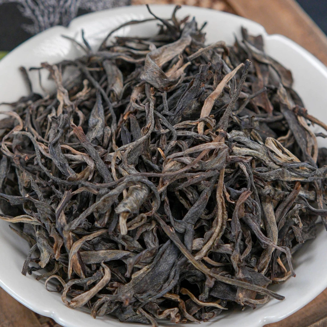 朱老师双11茶样大礼包199