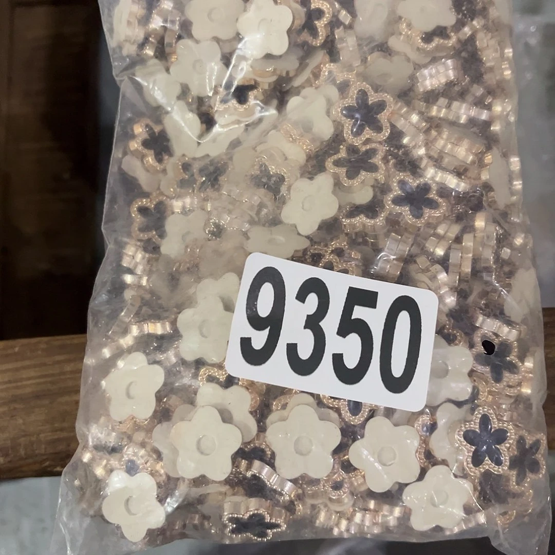 一***么9350 包装编织工艺DIY