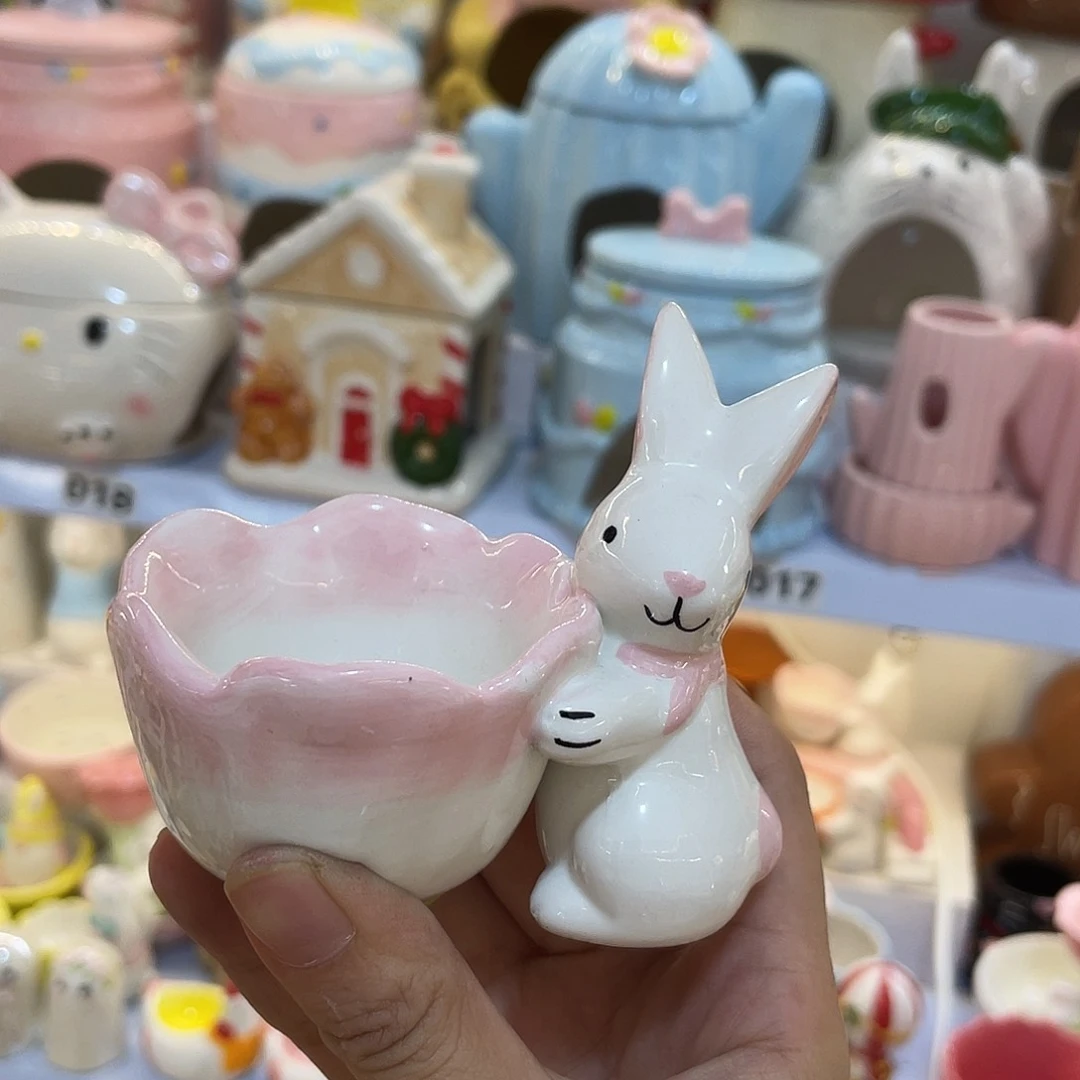 陶瓷微瑕介意慎拍