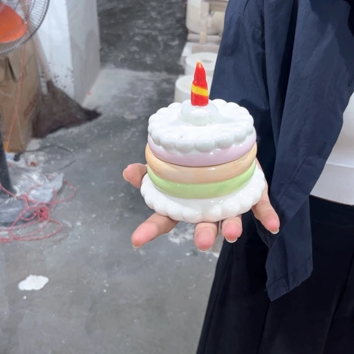 我们的生活是以自己