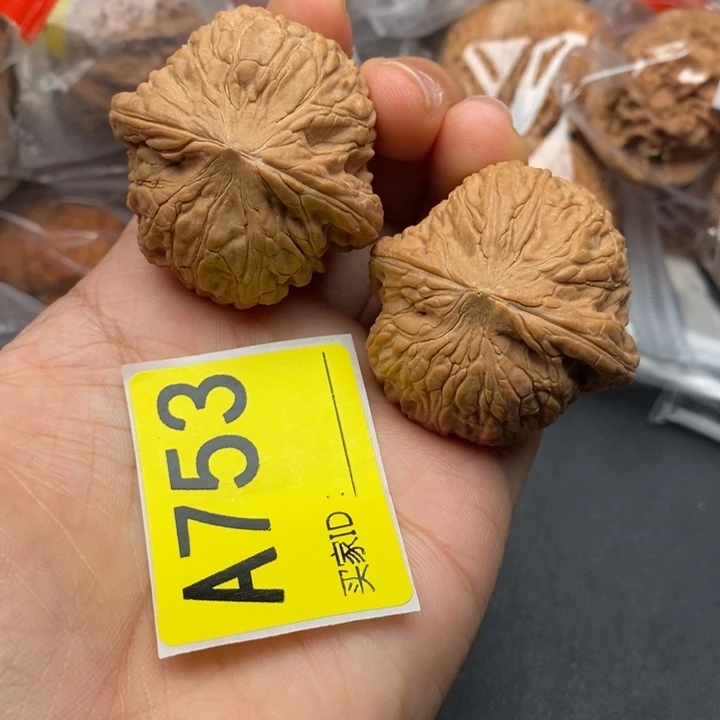 吊坠文玩核桃核桃
