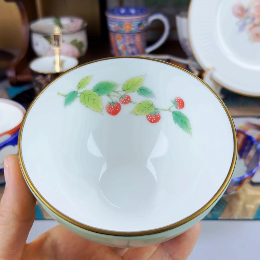 全场高端陶瓷福利不停！！6