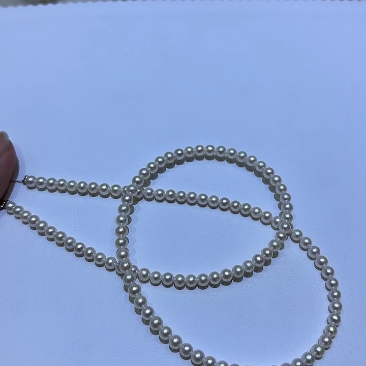 淡水珍珠珠宝奇石银S925镶嵌