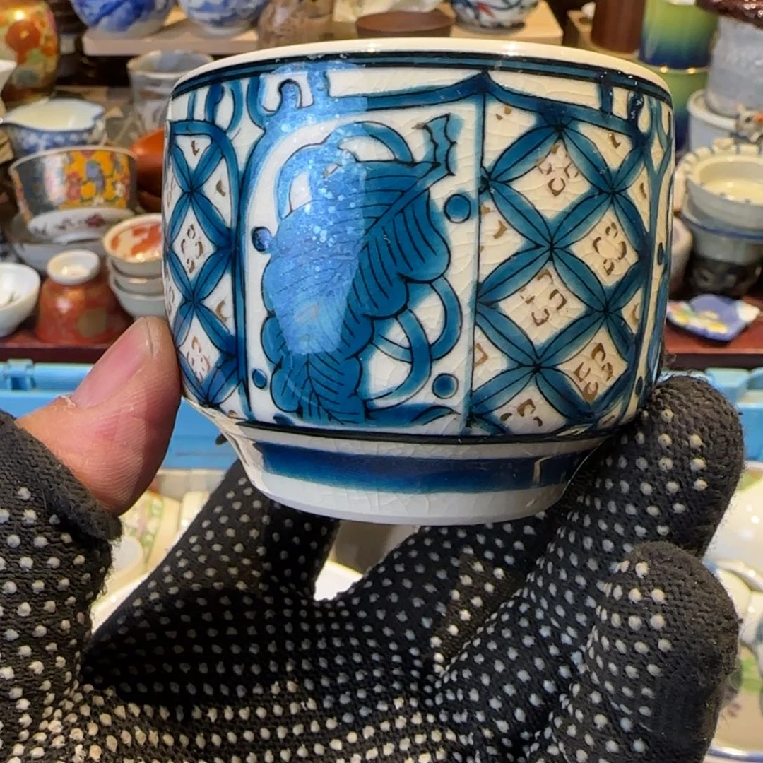 瓷瓷器美术工艺品02