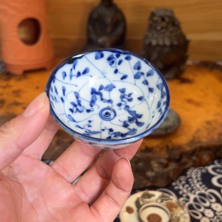 紫砂中古品默认微瑕，看好下单窑裂