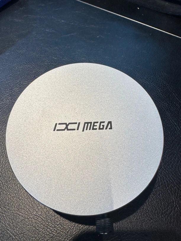 95新  ixim2plus 声卡