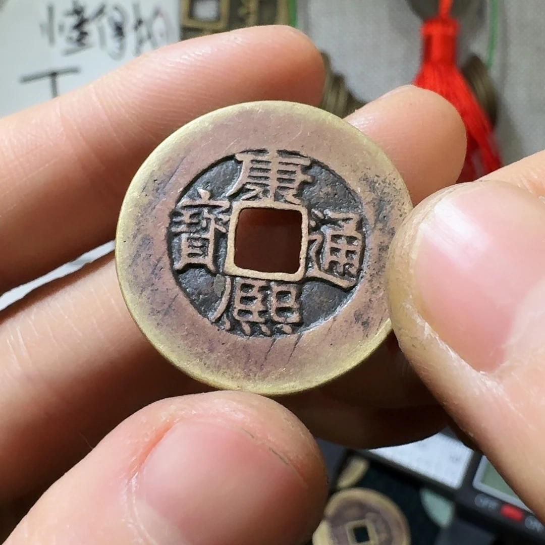 小张工艺品手机挂件604