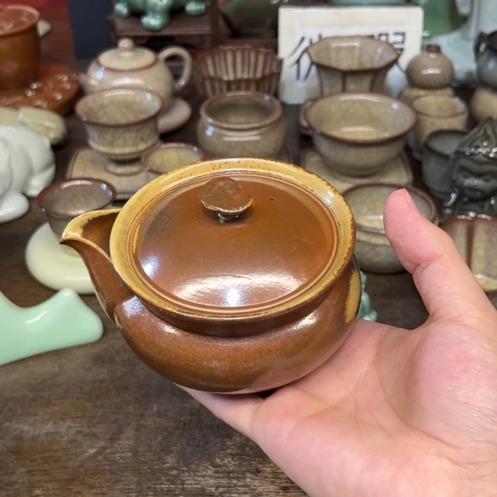 青瓷微瑕浮力特价