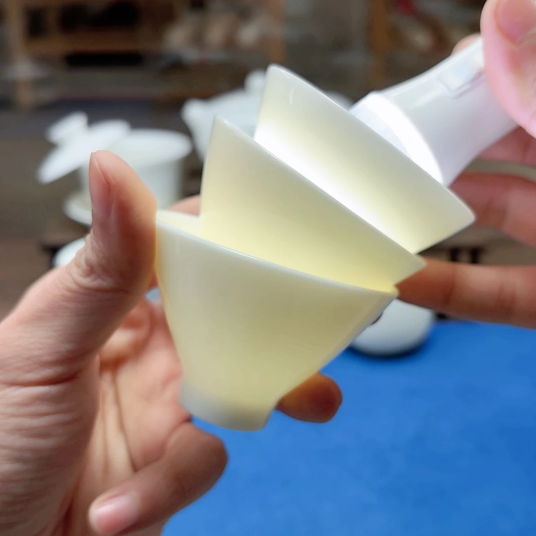 瓷都陈厂长茶具工厂