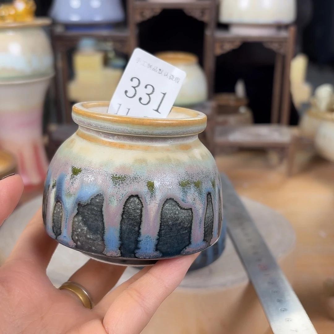 瓷片景德镇陶瓷手工制作