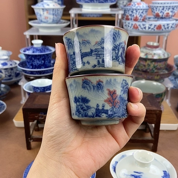 陶瓷制品加工企业及