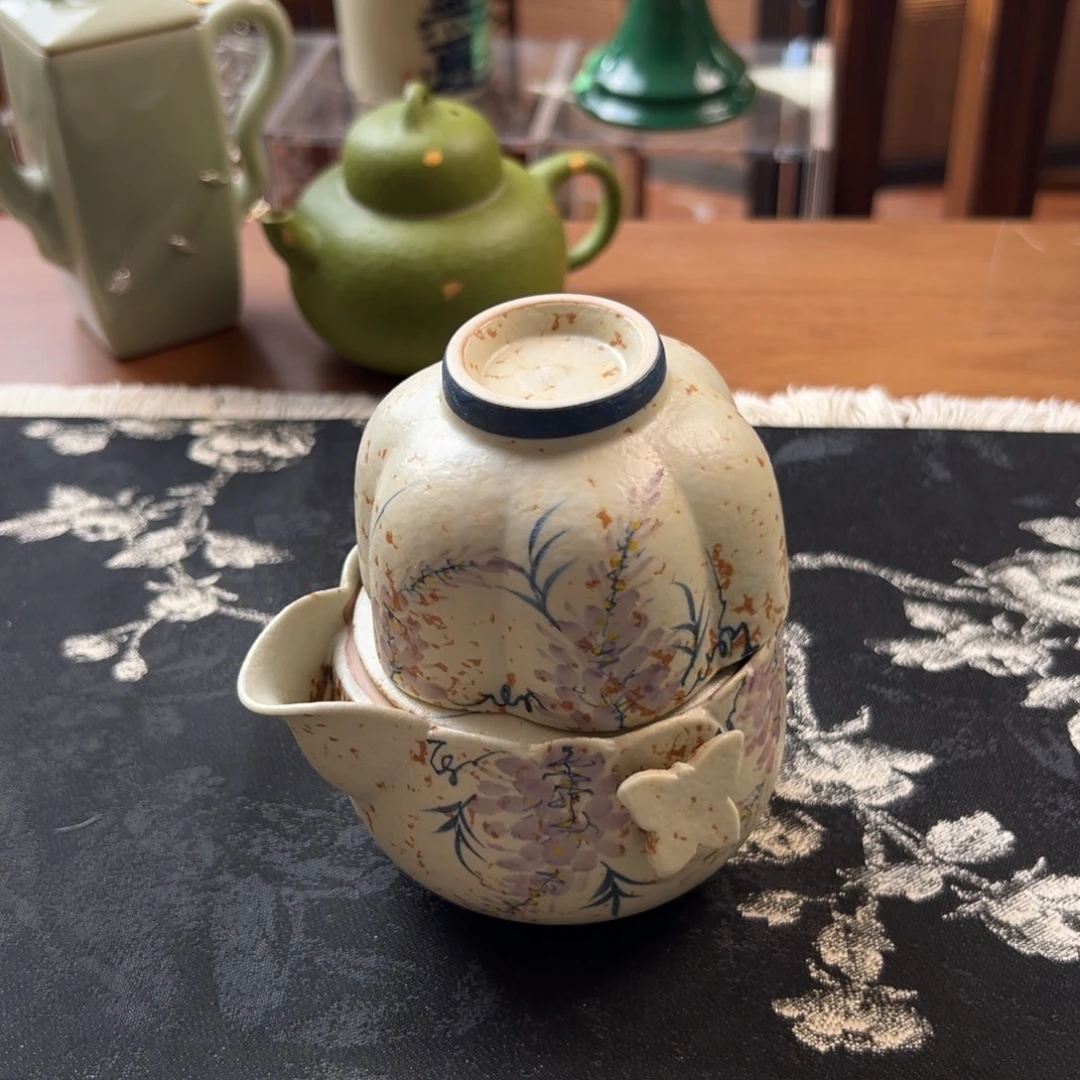 茶具等产品的生产和销售