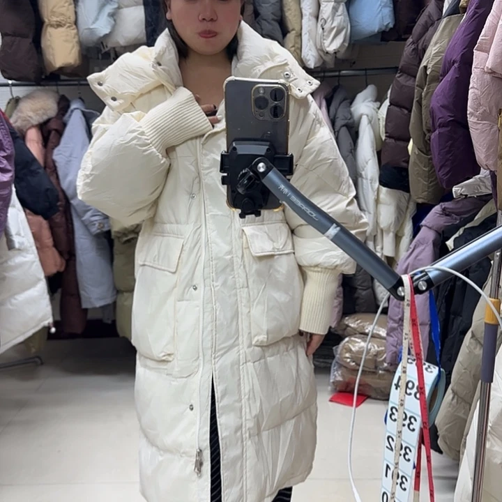 女外套长款女外套女