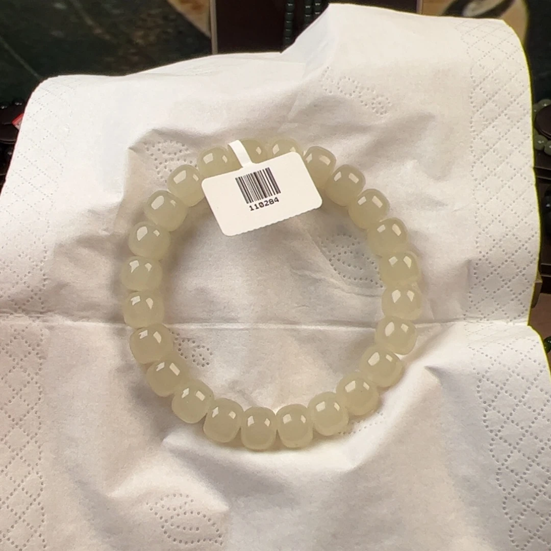 吊坠(不含链)未镶嵌和田玉