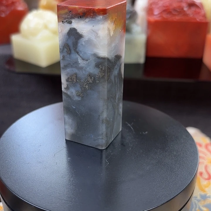 昌化石印石寿山石