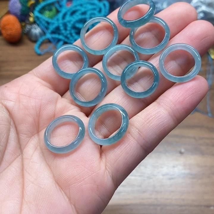 一墨手作编绳配件