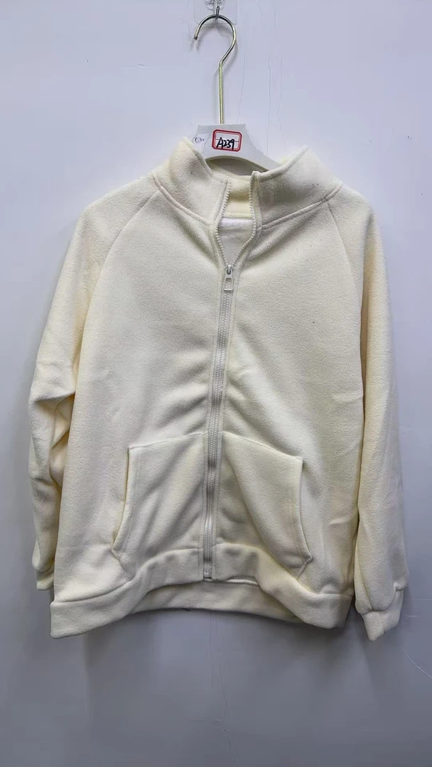 女士时尚冲锋衣外套A239-杰