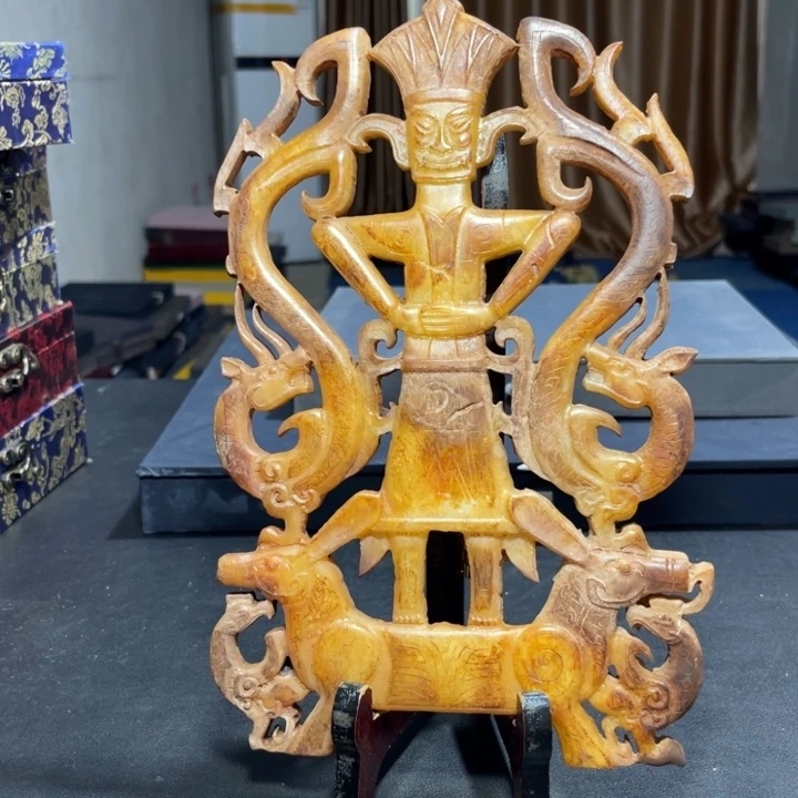 底槽青一物一图发货支持七天无理由。