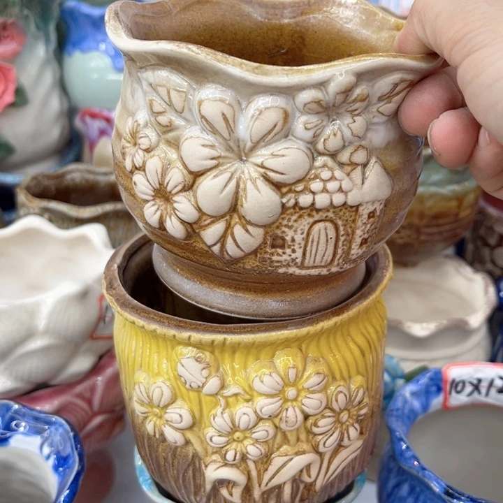 花盆厂家直销9.99包邮