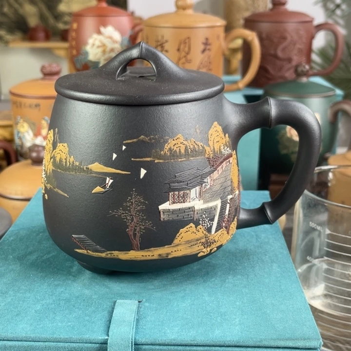 茶杯紫砂11111111111