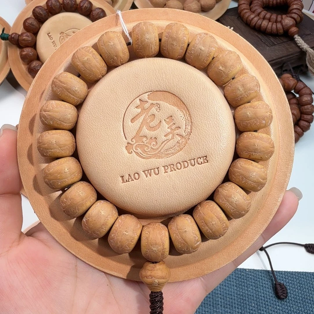 吊坠凤眼菩提精品尖货15+mm藏式老型毕业级